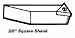 AMMCO TOOL HOLDER ASSEMBLY