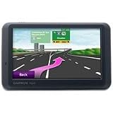 nüvi 765T 4.3 GPS Navigator - North America, Refurbished