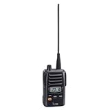 アイコム 特定省電力トランシーバー(単信20ch/レピータモード27ch)BP219/ベルトクリップ付属 IC-4800#04の画像