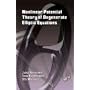 Nonlinear Potential Theory of Degenerate Elliptic Equations