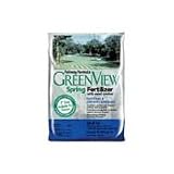 Fairway Friendly Green Spring Crabgrass Control, 10M