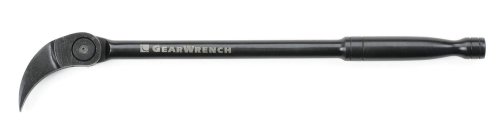 GearWrench 82208 Eight-Inch Indexable Pry Bar