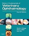 Slatter's Fundamentals of Veterinary Ophthalmology