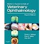 Slatter's Fundamentals of Veterinary Ophthalmology