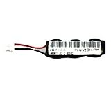 Resume Battery 80 mAh for IBM ThinkPad 760C, 760CD,IBM ThinkPad 760E, 760ED, 760EL, 760ELD,IBM ThinkPad 760L, 760LD,IBM ThinkPad 760X, 760XD, 760XL,IBM ThinkPad 765D, 765L