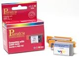 2 Pack of Premium Imaging Canon 8191A003 Color Compatible Ink Cartridge for the Canon i70 Printers