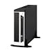 APEX DM-317 mATX Desktop 275W 1 1 (1) Bays USB 2*FAN P4 C2D System Cabinet - Black