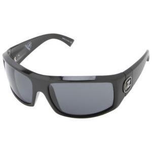 Von Zipper Clutch - Zipper Sunglasses