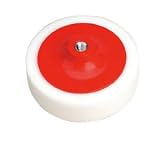 Review Sealey Tools  / Compounding Head M14 White/Dense Foam