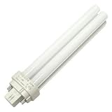 21N1tz6b2%2BL. SL160  Philips 383349   PL C26W/27/4P/ALTO Double Tube 4 Pin Base Compact Fluorescent Light Bulb
