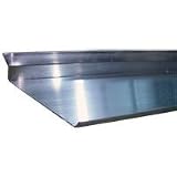 Bon Tools 22-275 10' Float Pan for 'Mustang' Screed
