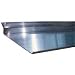 Bon Tools 22-274 8' Float Pan for 'Mustang' Screed