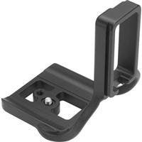 Kirk L-Bracket for Canon 60D with BG-E9 with BG-E9 Battery Grip On Sale
