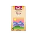 Detox Yogi Tea