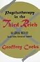 Psychotherapy in the Third Reich