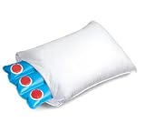 OBUS FORME Cervical Water Pillow