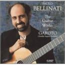 The Guitar Works of Garoto