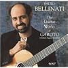 Guitar Works of Garoto