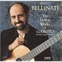 The Guitar Works of Garoto