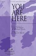 You Are Here CD ROM