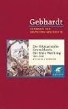 Produkt-Bild: Handbuch der deutschen Geschichte in 24 B&auml;nden. Bd.17: Die Urkatastrophe Deutschlands. Der Erste Weltkrieg (1914-1918)
