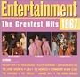 Entertainment Weekly: Greatest Hits 1967