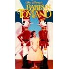 Babes In Toyland [VHS]