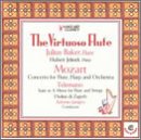 The Virtuoso Flute