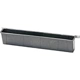 Optional Accessory Tray for Stock Cart