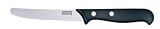 Review Fiskars  / Kitchen Devil Comfort Grip + Multi Purpose Knife