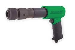 Speedaire 3CRG7 Air Hammer, 4 Avg CFM, 3 3/4 In Stroke