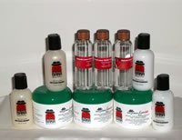 Baka Beautiful NATURAL-LAXER MIX 3N1 KIT
