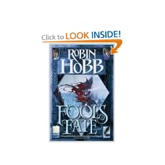 The Tawny Man Trilogy (3) - Fool's Fate