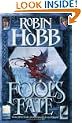 The Tawny Man Trilogy (3) - Fool's Fate