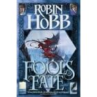 Fool's Fate (Tawny Man)