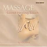 Sacred Healing Touch