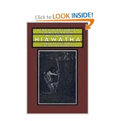 The Song of Hiawatha (Nonpareil Book)