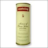 Mousse of Goose Liver and Pork by Rougie