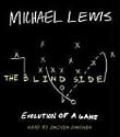 The Blind Side: Evolution of a Game