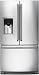 Search : Electrolux EI28BS55IS Stainless Steel Bottom-Freezer Refrigerator