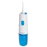 Interplak WJ2CS Compact Rechargeable Water Jet