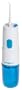 Interplak WJ2CS Compact Rechargeable Water Jet