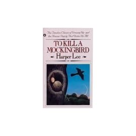 To Kill a Mockingbird