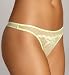 La Perla Malizia Wild Forest Thong (6740)
