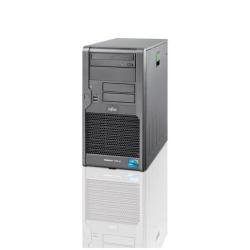Fujitsu Primergy TX100 S2 Server (Intel Xeon X3430, 2.4GHz, 4GB RAM, 1TB HDD, DVD) Preisvergleich