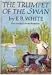 Books : The Trumpet of the Swan