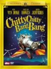 チキ・チキ・バン・バン コレクターズ・エディション [DVD]