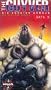 Guyver: Data 5 (Sci-fi live action movie based on cartoon series) [VHS]