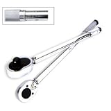 Pro Quality 3/4' 50-300 Foot-Pound Automatic Torque Wrench