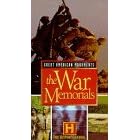 Great American Monuments: War Memorials [VHS]